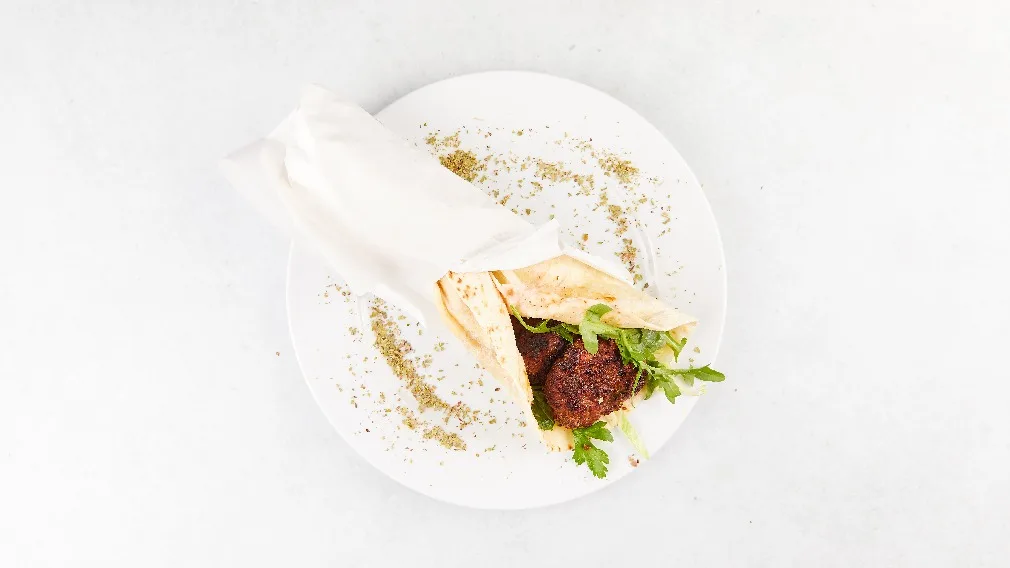 Kebabrulle
