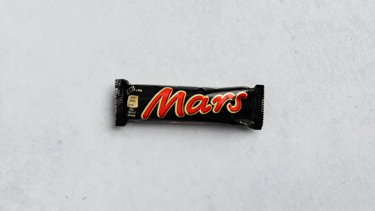 Mars