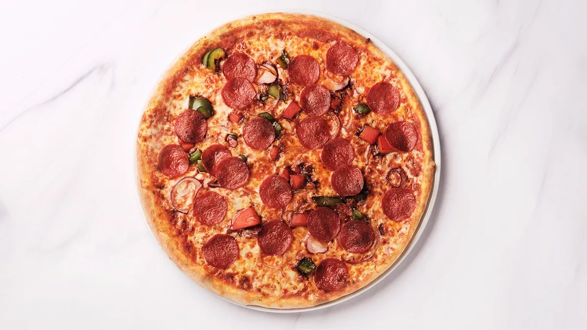 Pepperoni