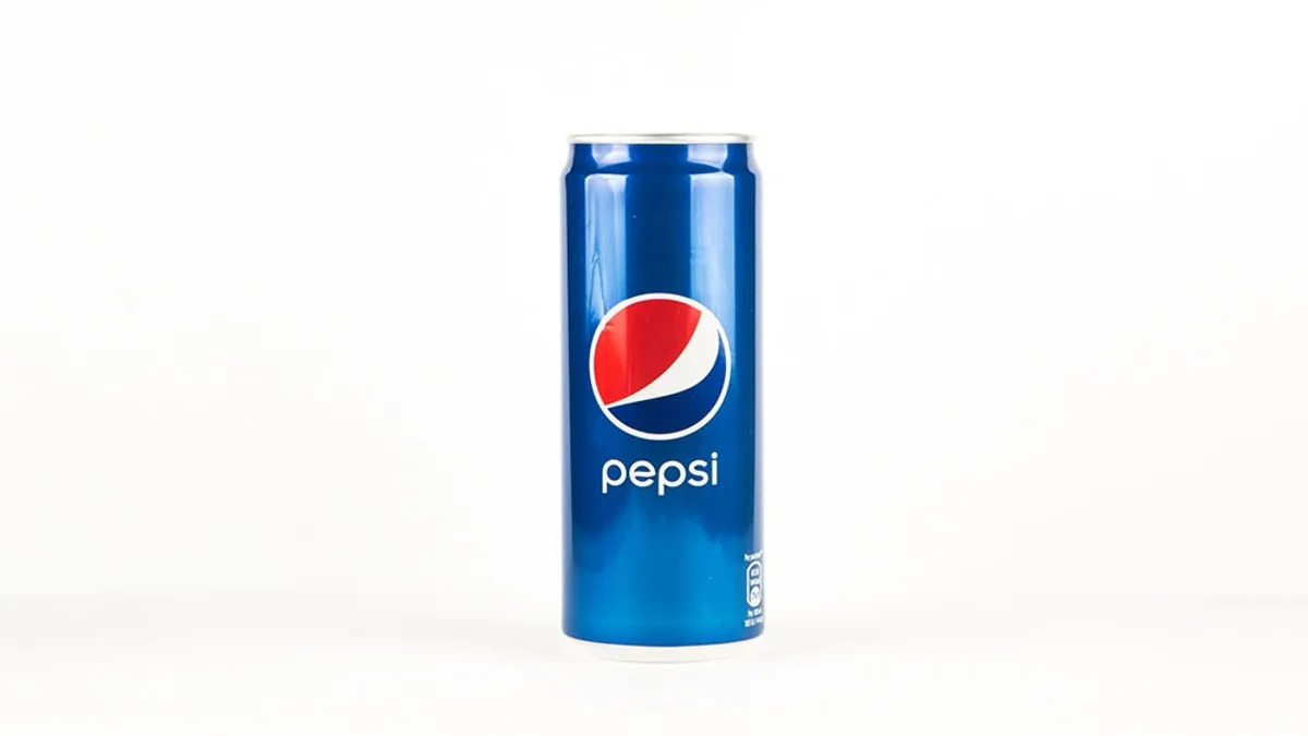 Pepsi 33 cl