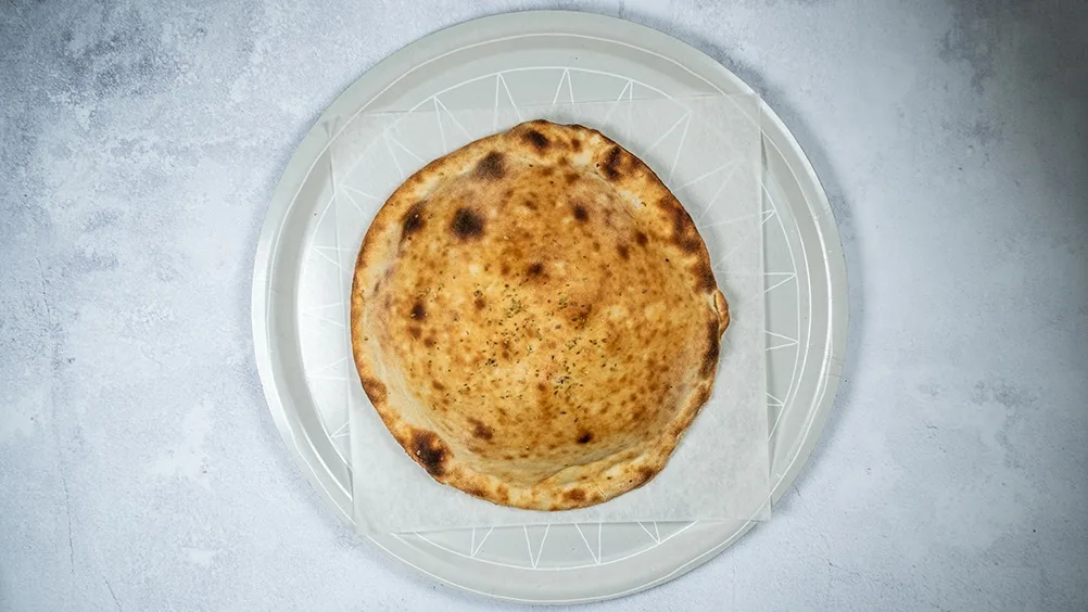 Pizzabröd