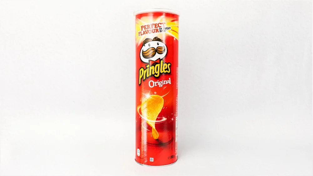 Pringles Original