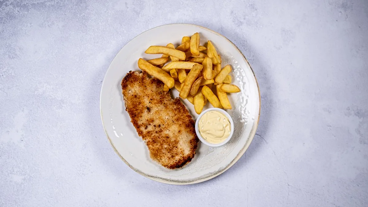 Schnitzel