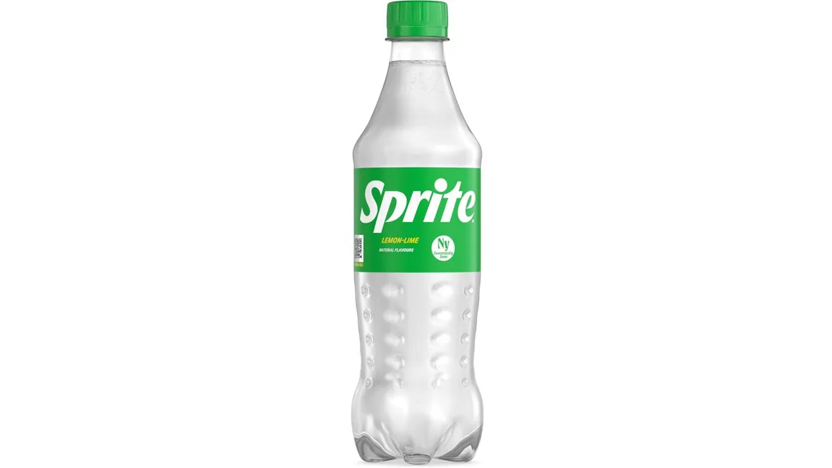 Sprite 50 cl