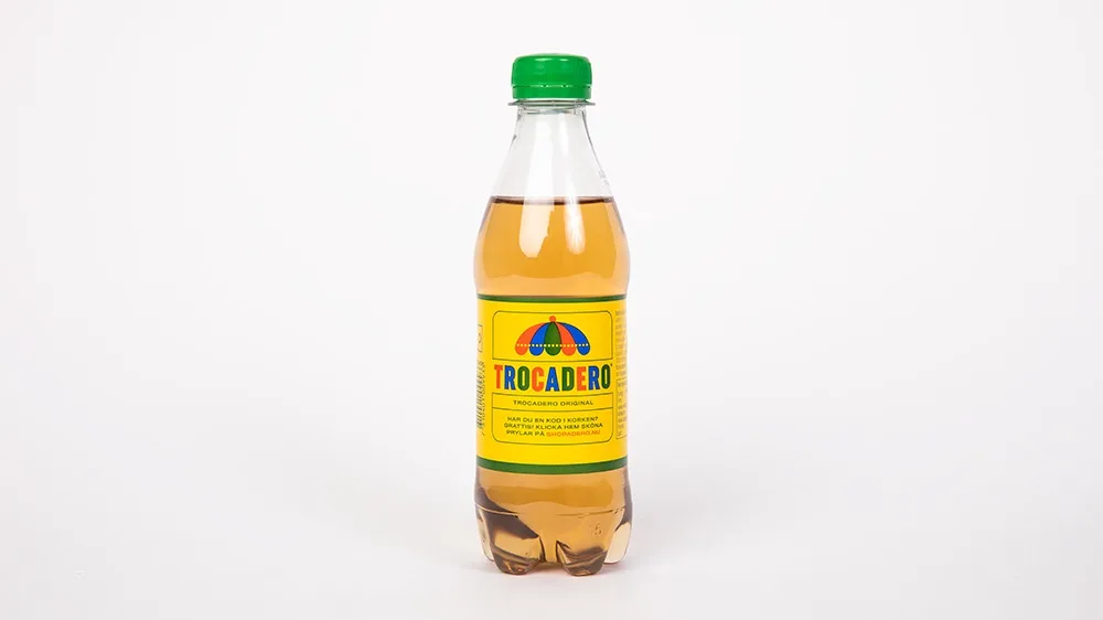 Trocadero 33 cl
