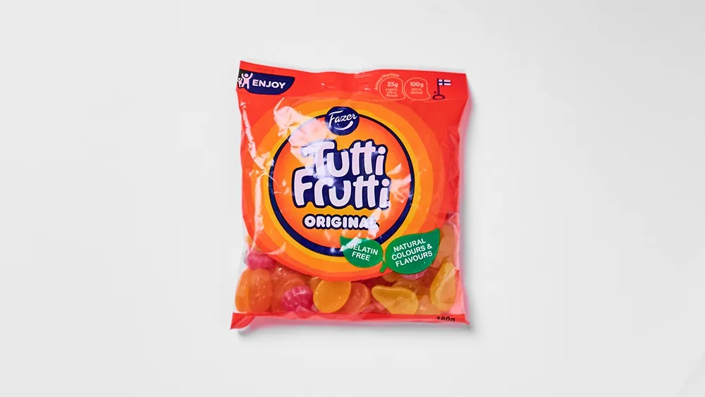 Tuttifrutti Original