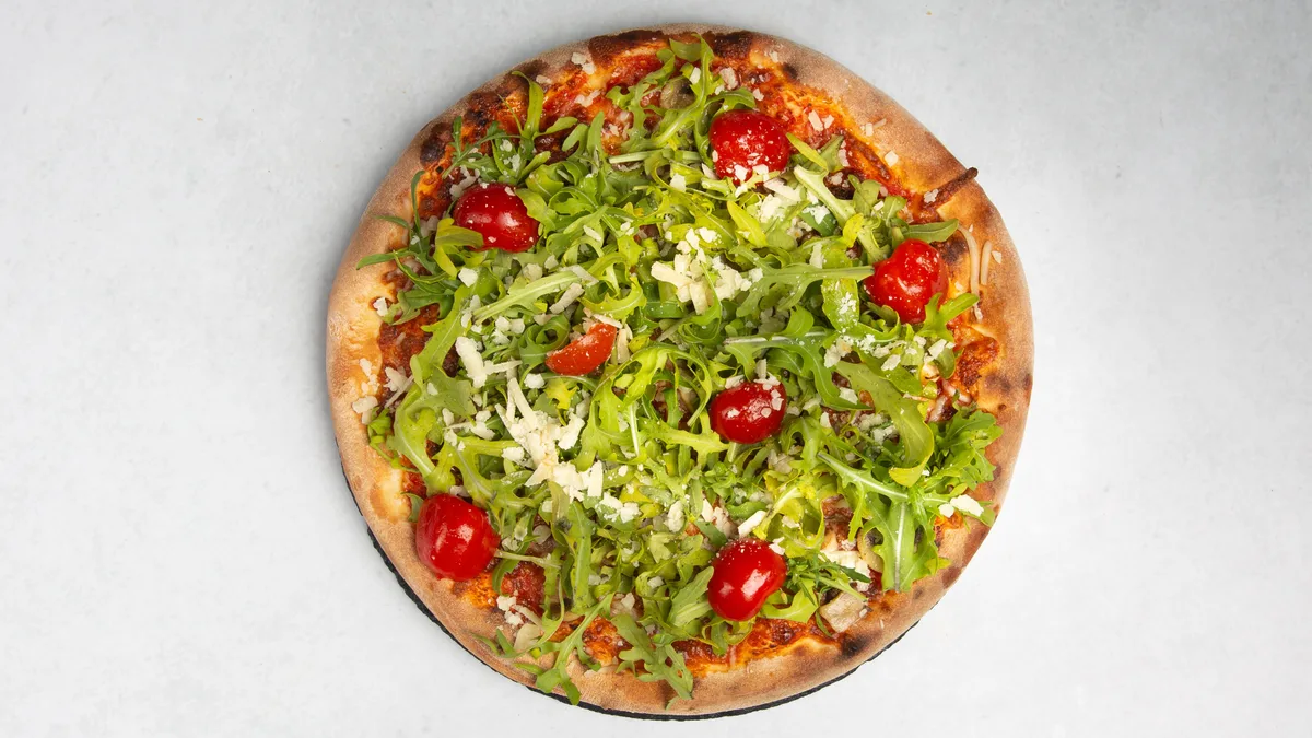 Vegan Special