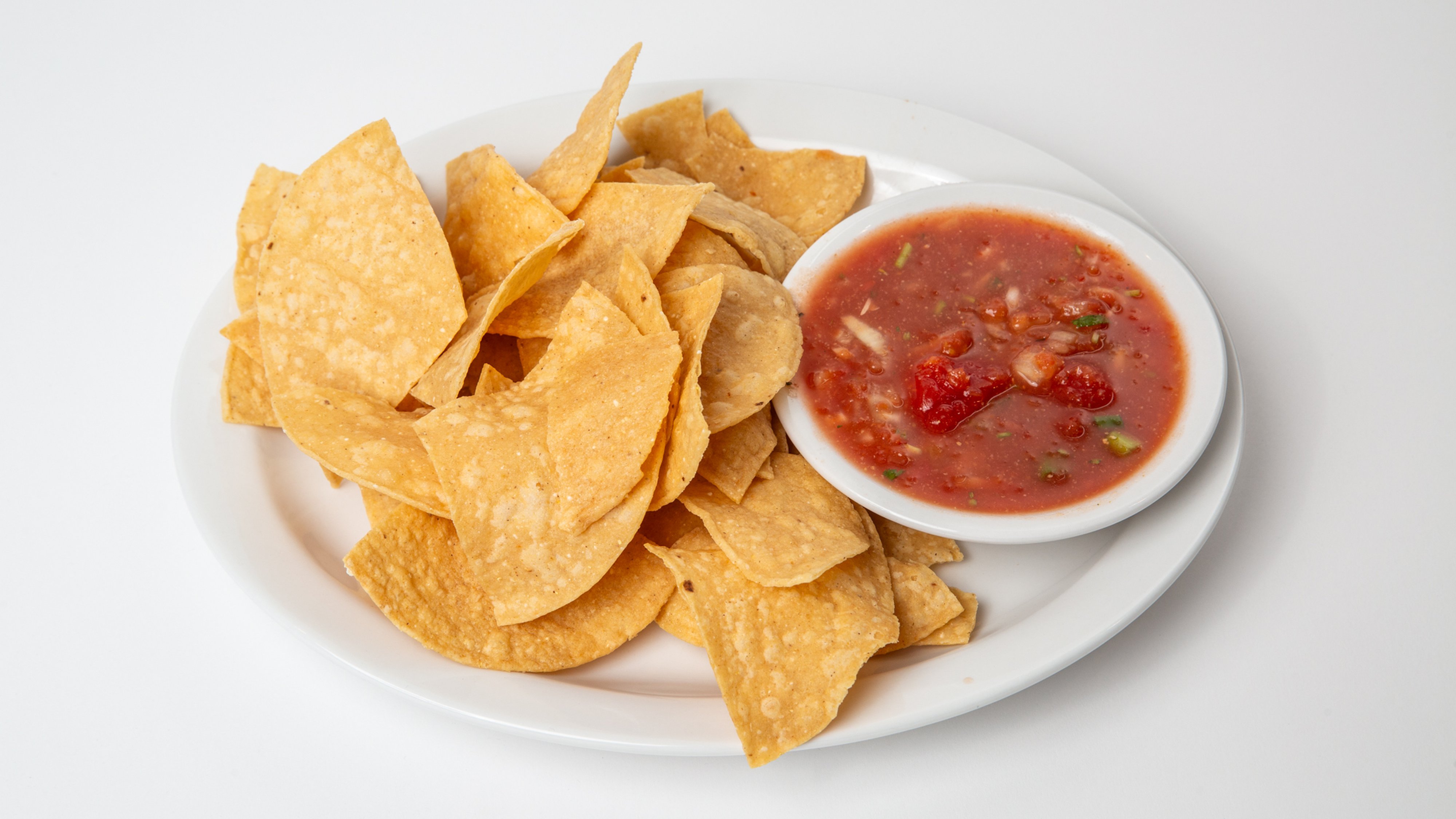 Large chips