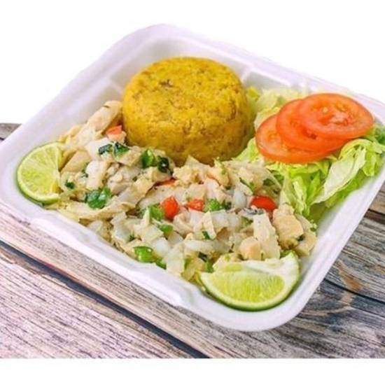 CARRUCHO - FISH