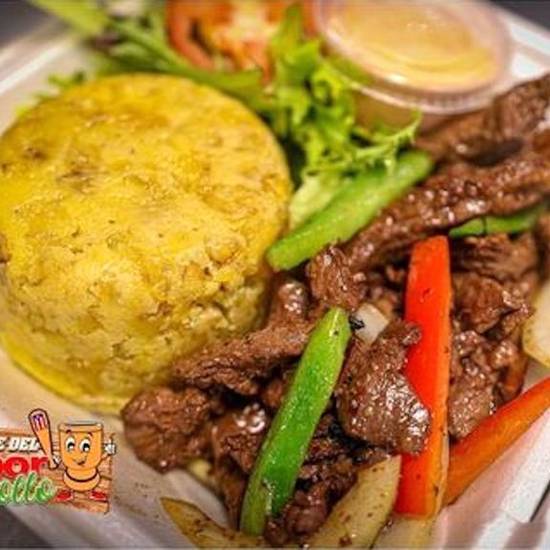 CHURRASCO