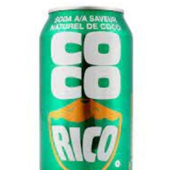 Coco Rico