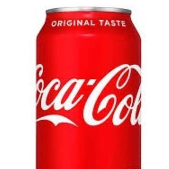 COKE