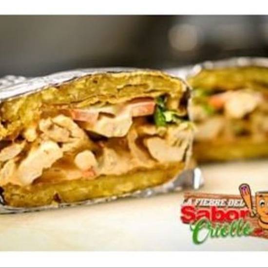 JIBARITO DE CARRUCHO
