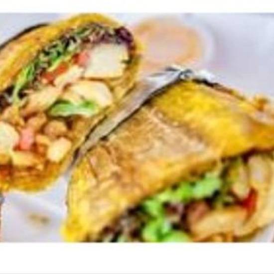 JIBARITO MIXTO