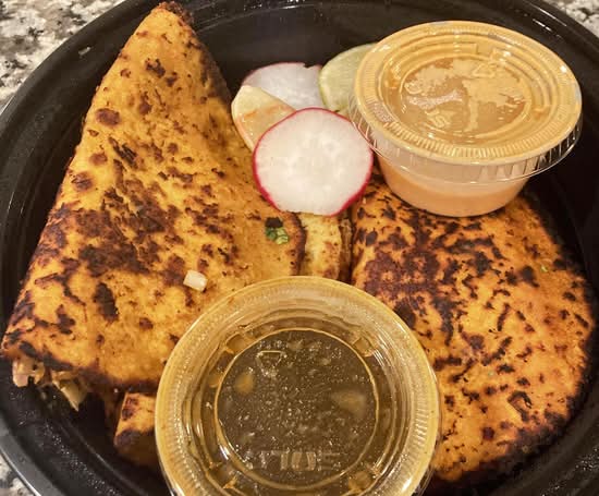 Birria Tacos (Familia Birria)