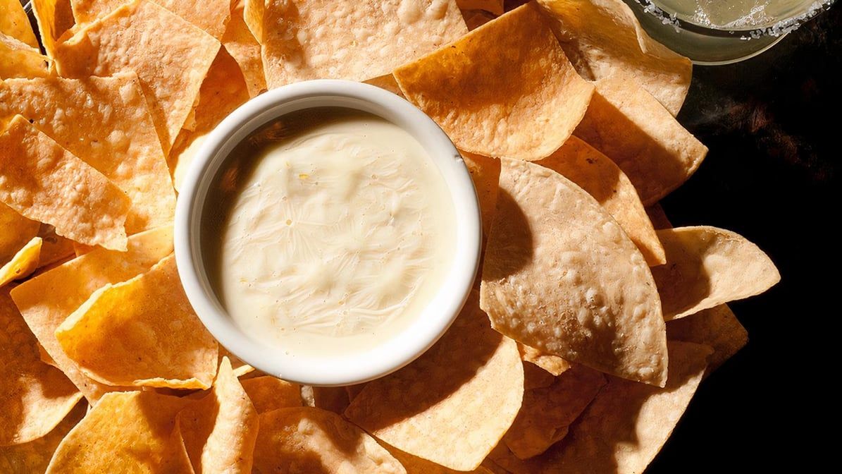 Cheese Dip