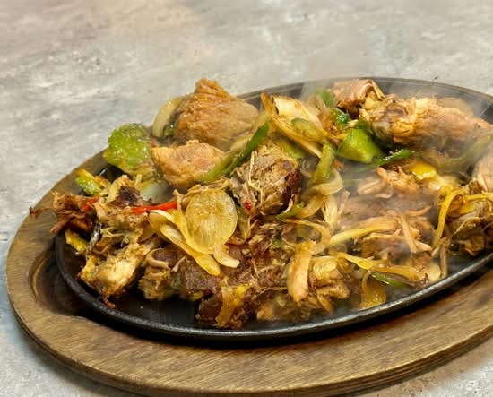 Fajita Carnitas