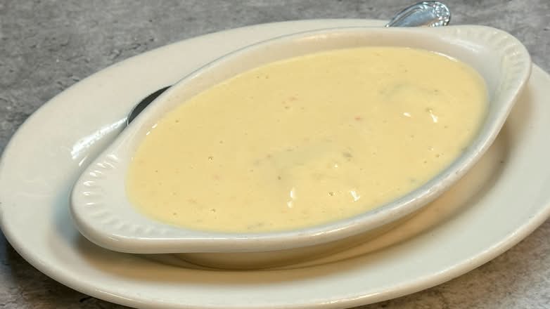 Fiesta Dip