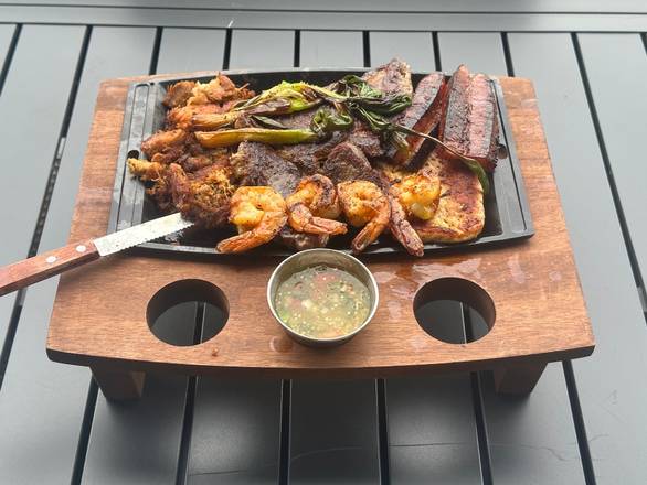 Parillada