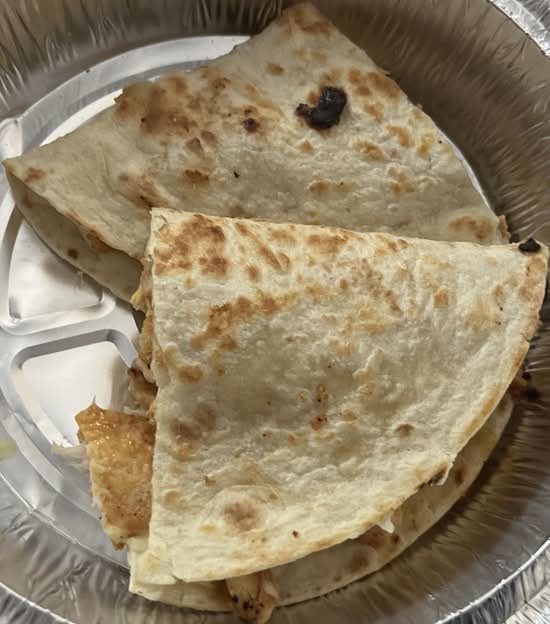 S/ Quesadilla