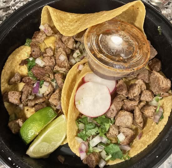 Tacos Carbon