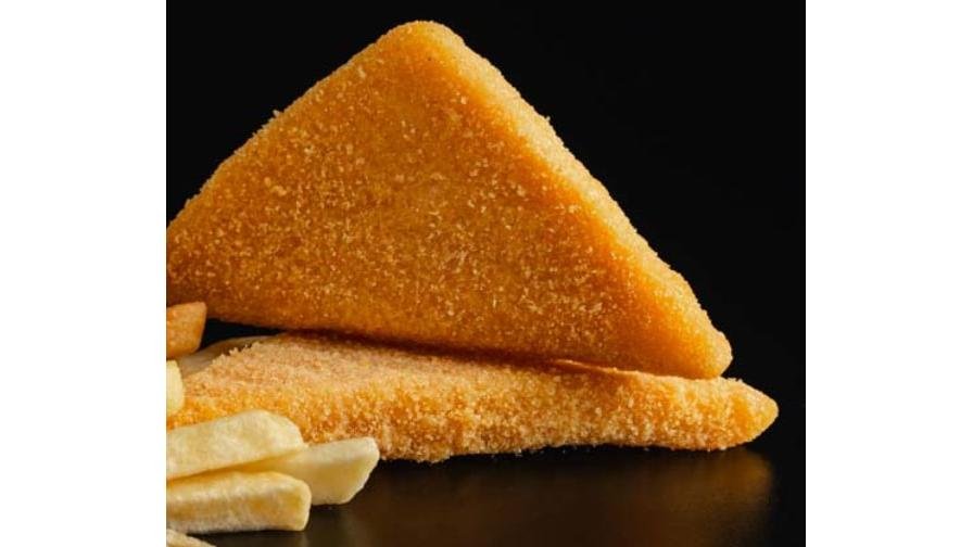 Cașcaval pane