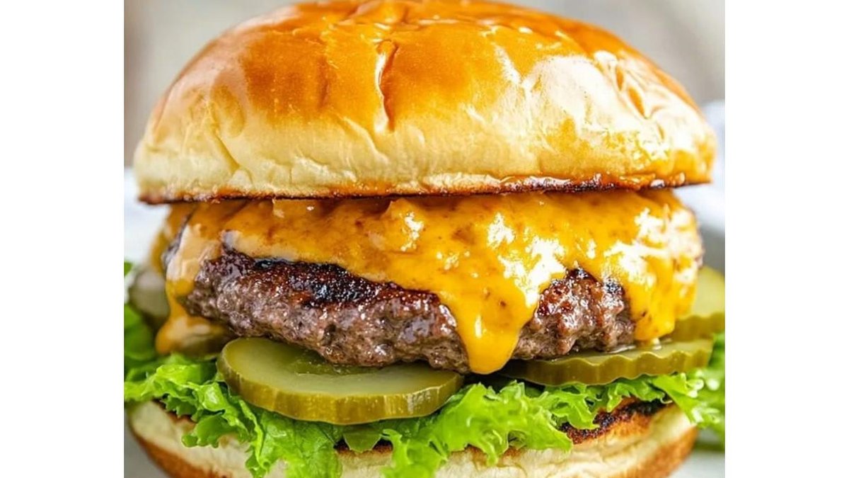 Cheeseburger