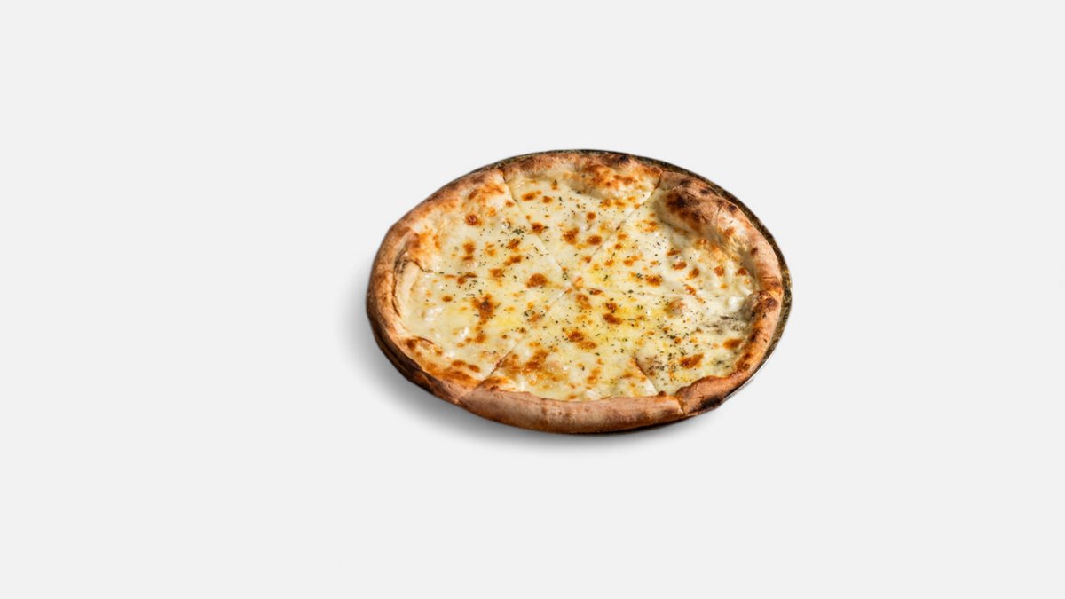 Foccacia cu mozzarella și oregano
