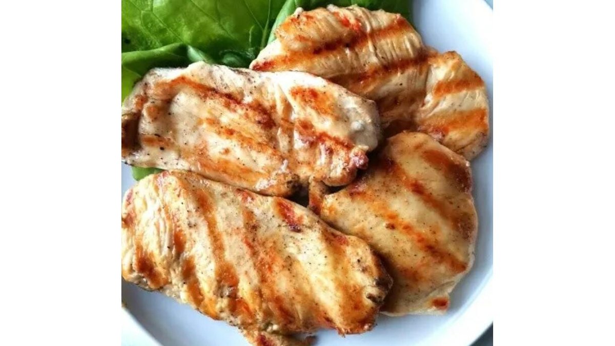 Piept de pui