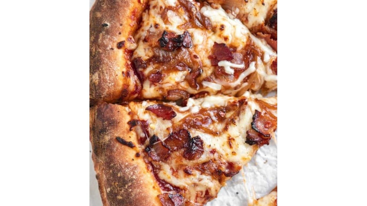 Pizza fomica