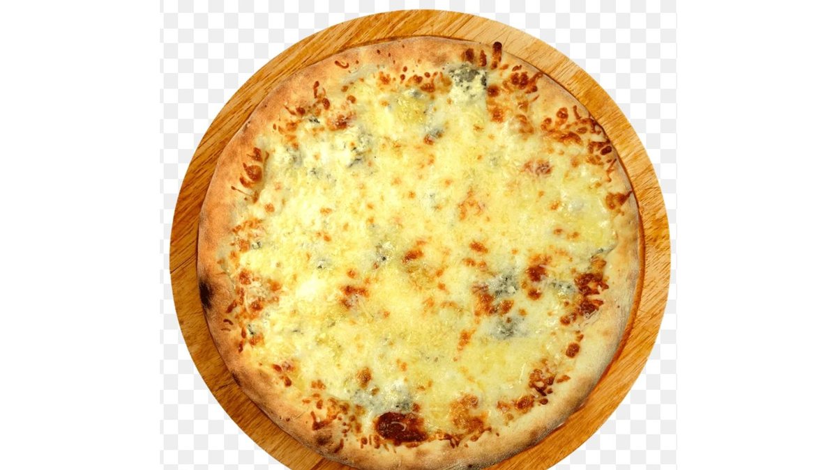 Quattro formaggi