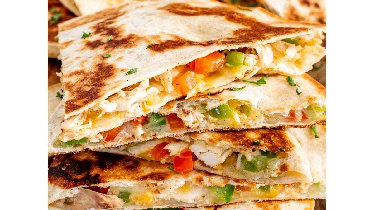 Quesadilla