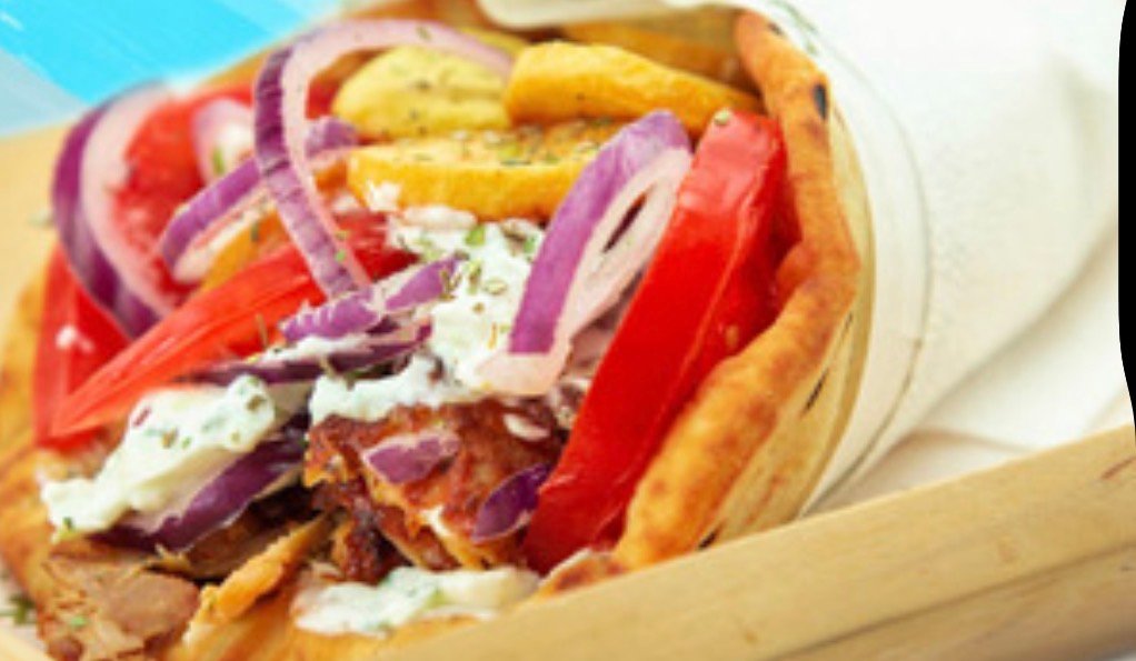 Souvlaky lui fomica