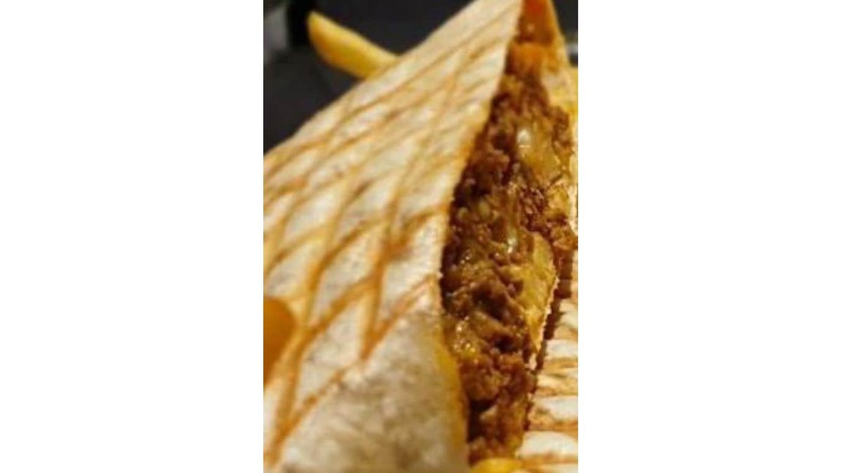 Tacos Grand Fomica
