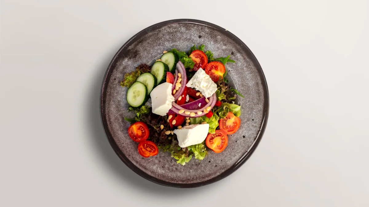 Salat la Fortuna