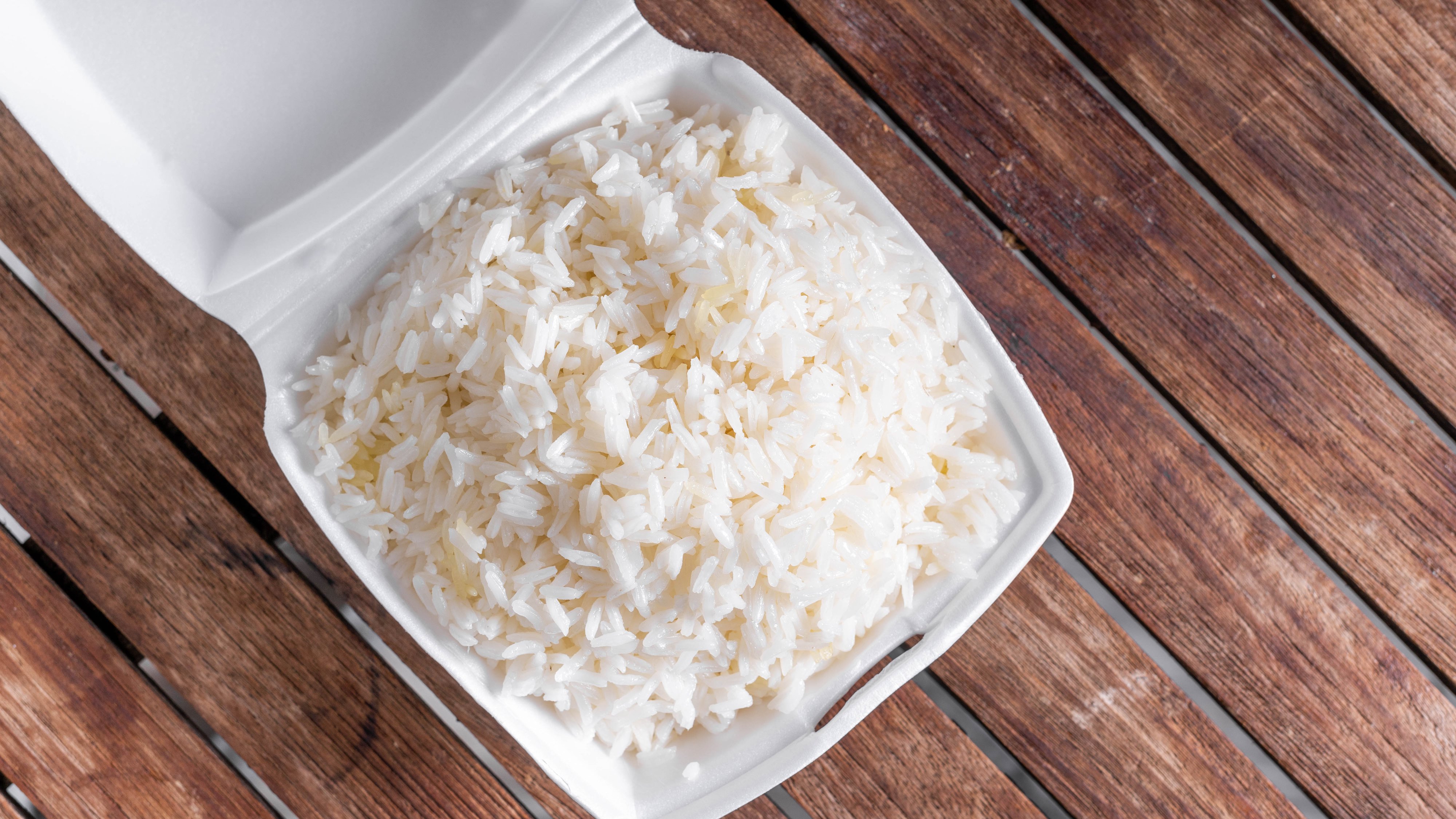 Extra Rice