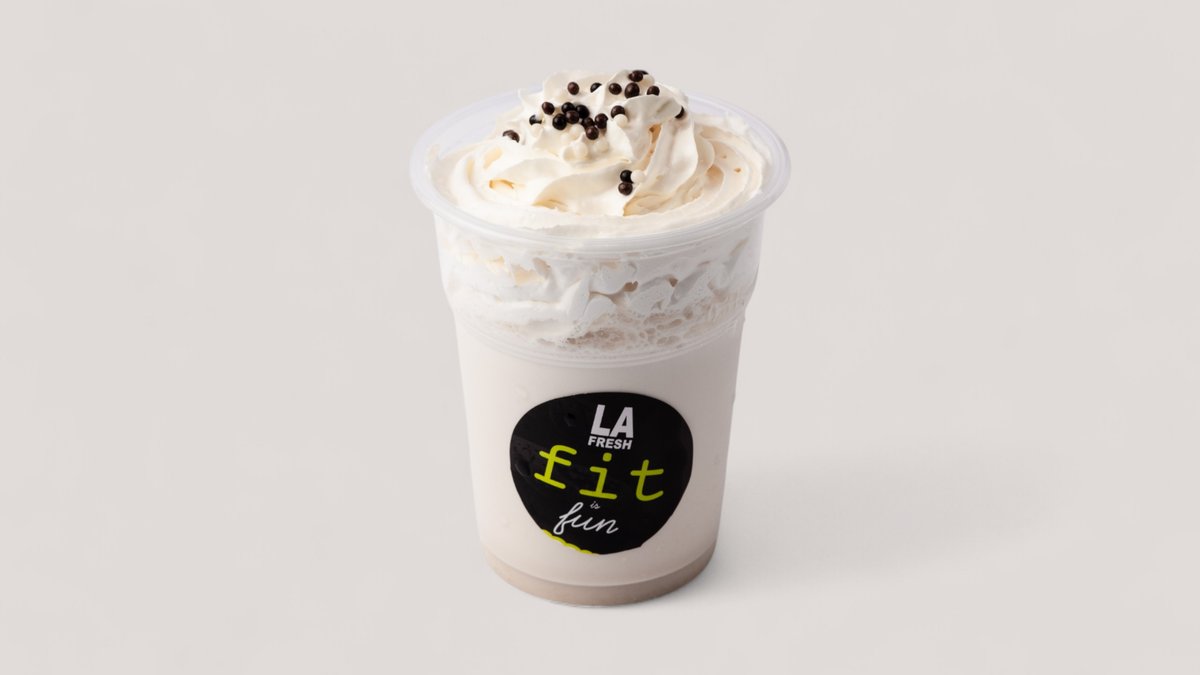 Banazma milkshake