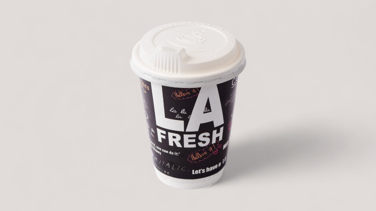 Dupli espresso