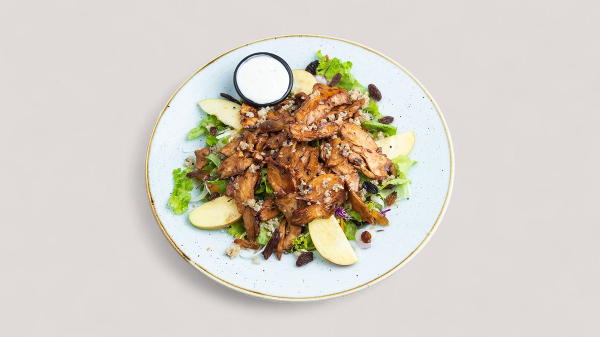 Fit Pileća Kalifornija salata