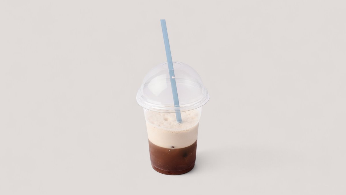 Fredo Espresso (Dopio)