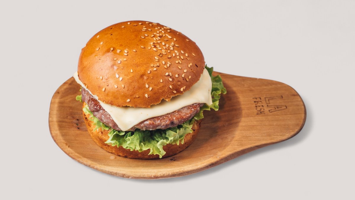 Junior čizburger