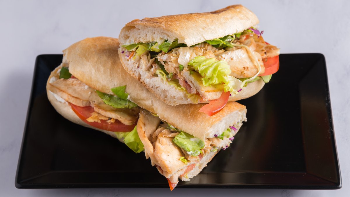 LA Sendvaja Chicken