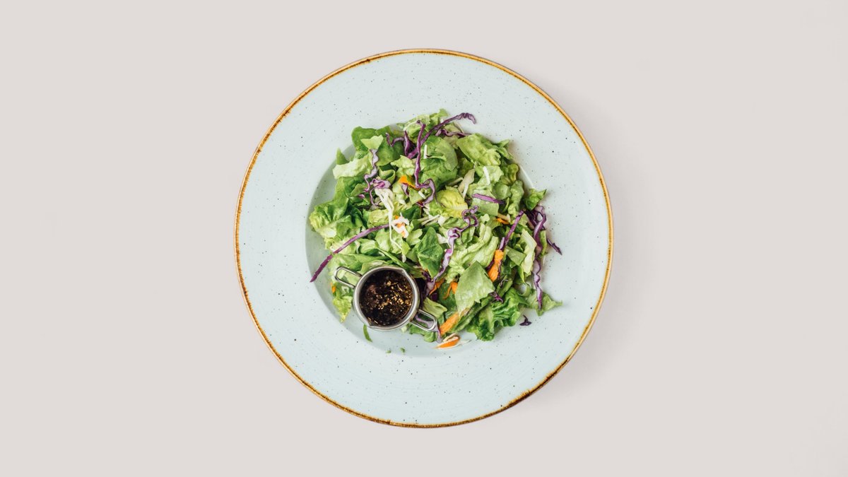 Mala Zelena salata