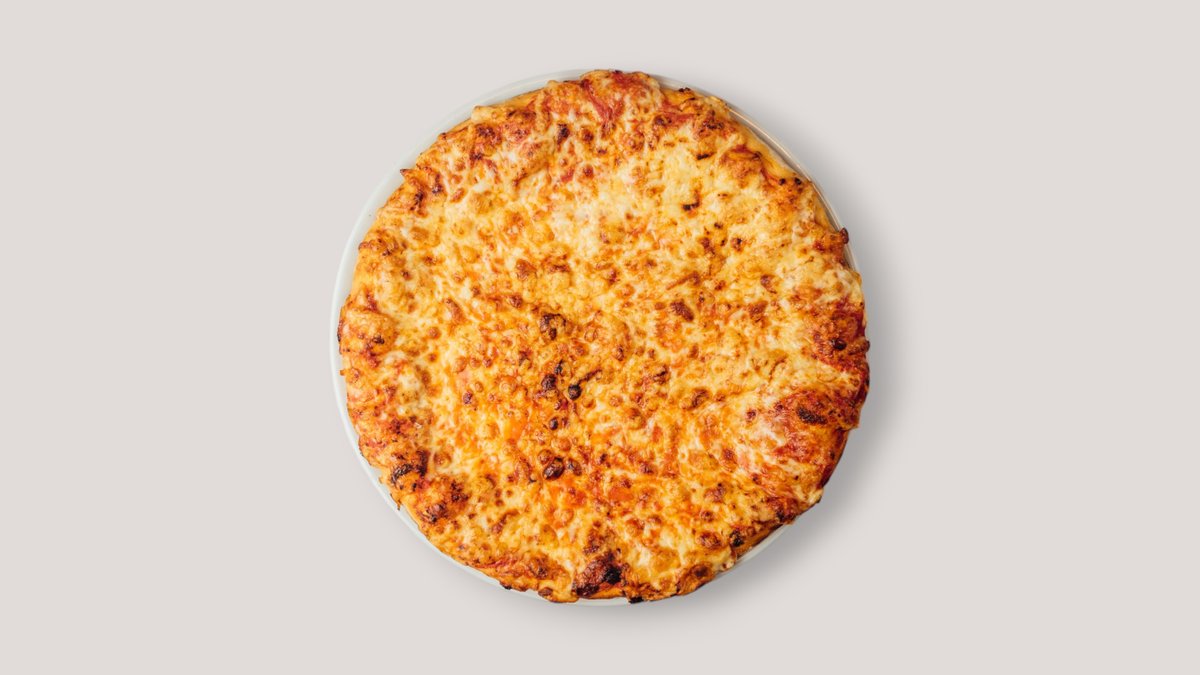 Margarita pizza