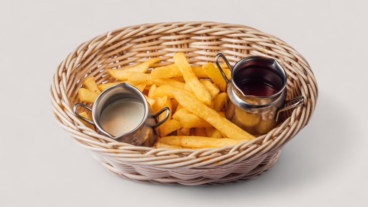 Pomfrit Dipper 250 g