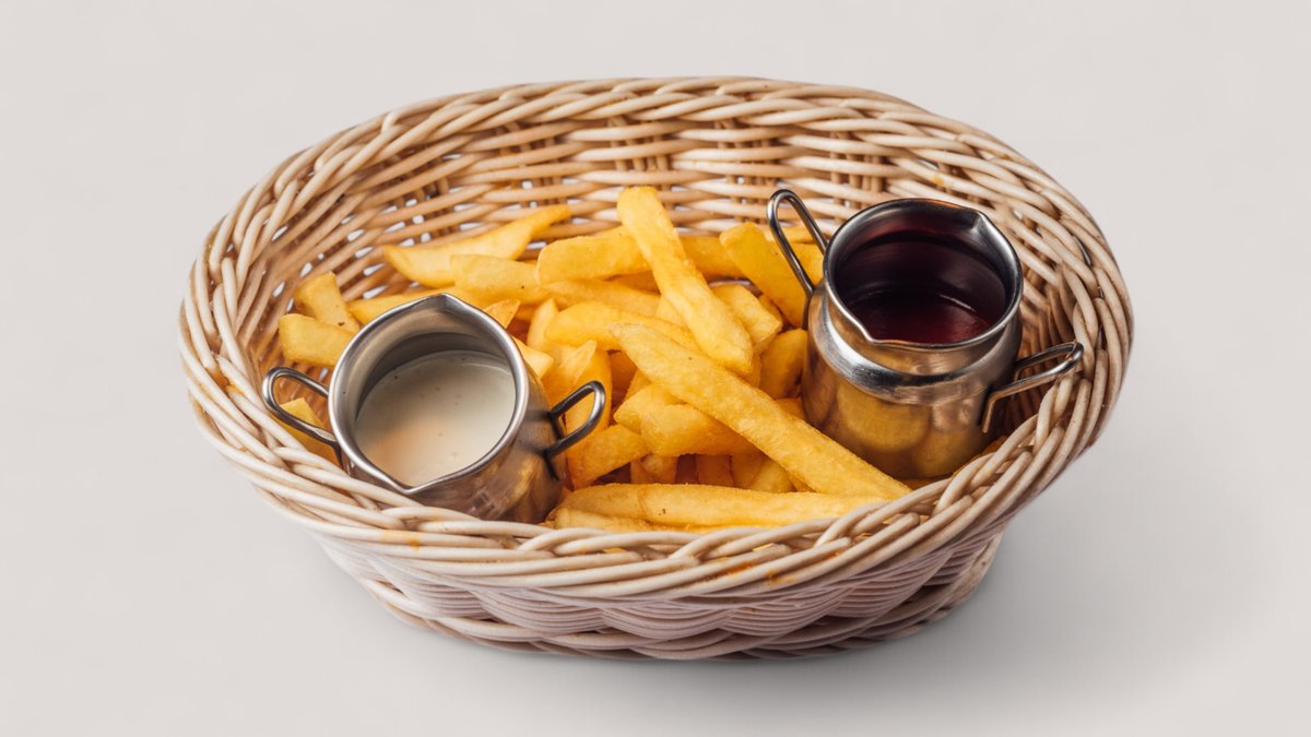 Pomfrit
