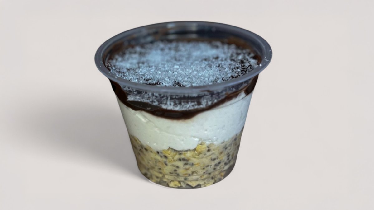 Proteinski desert kokos