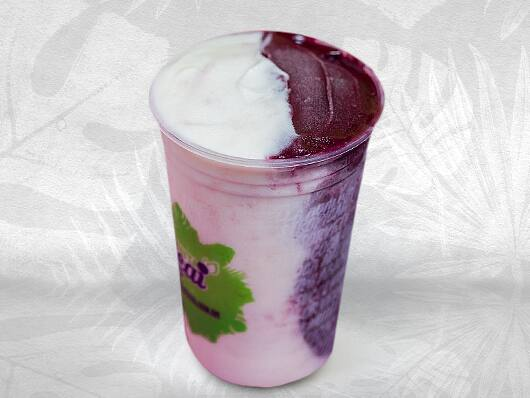 Casadinho No Copo 700Ml