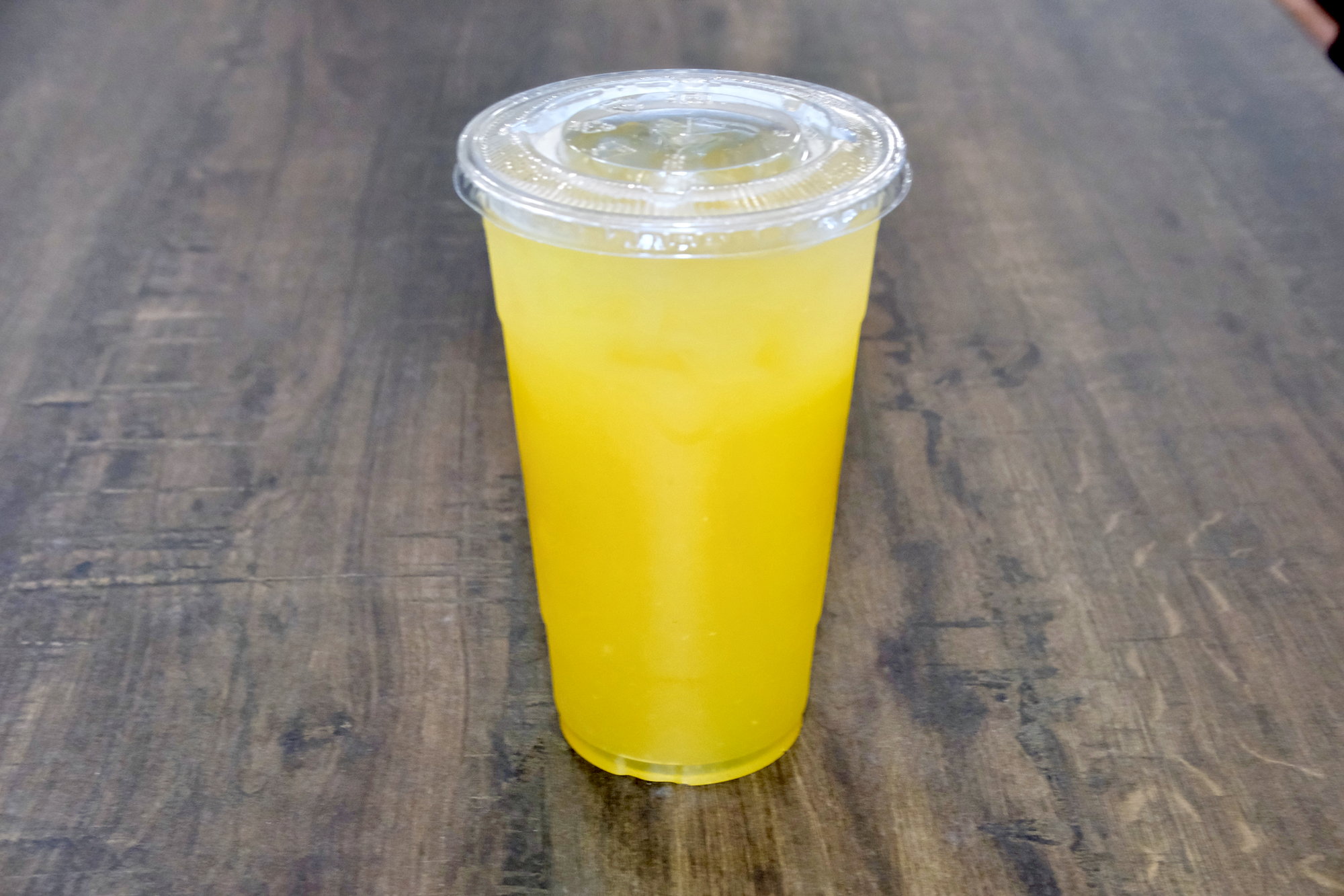 Aguas Frescas