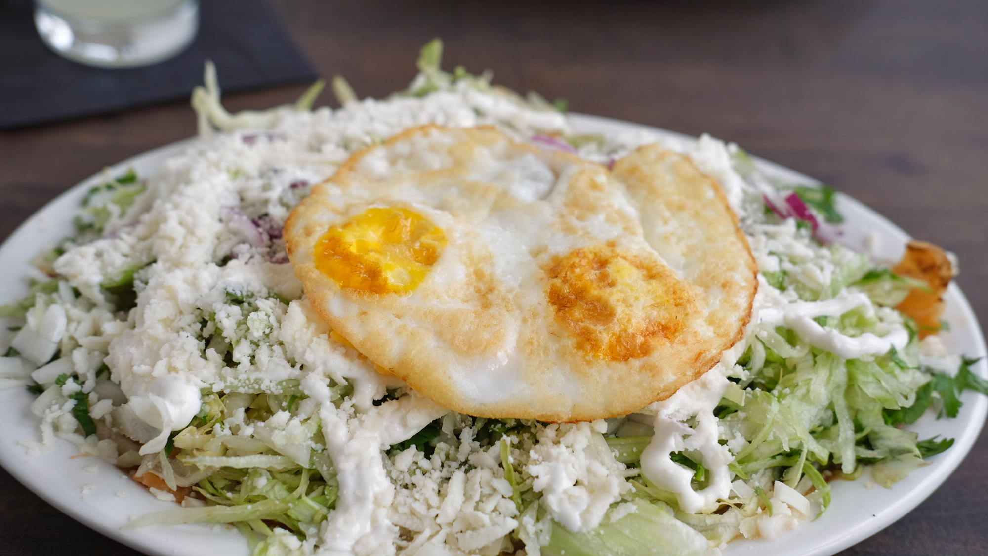 Chilaquiles